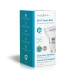 Wi-Fi Smart LED-Lamp | Full-Colour en Warm Wit | GU10