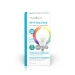 Wi-Fi smart LED-lamp | Full Colour en Warm-Wit | E14