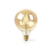 Wi-Fi smart LED-lamp met filament | E27 | 125 mm | 5 W | 500 lm