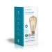 Wi-Fi smart LED-lamp met filament | E27 | ST64 | 5 W | 500 lm