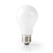 Wi-Fi Smart LED-Lamp | E27 | A60 | 5 W | 500 lm | Wit