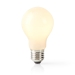Wi-Fi Smart LED-Lamp | E27 | A60 | 5 W | 500 lm | Wit