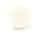 SmartLife Sfeerverlichting | Wi-Fi | Rond | | 360 lm | RGB / Warm tot Koel Wit | 2700 - 6500 K | 5 W | Glas | 1 Stuks