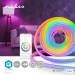 SmartLife LED Strip | Wi-Fi | Meerkleurig | SMD | 5.00 m | IP65 | 2700 K | 480 lm | Android™ / IOS