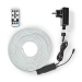 SmartLife LED Strip | Wi-Fi | Meerkleurig | SMD | 5.00 m | IP65 | 2700 K | 480 lm | Android™ / IOS