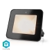 WIFILOFC20FBK Smartlife Buitenlamp | 1600 lm | Wi-Fi | 20 W | RGB / Warm tot Koel Wit | 2700 - 6500 K | Aluminium | Android™ / IOS