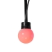 SmartLife Decoratieve Verlichting | Feestverlichting | Wi-Fi | RGB | 48 LED's | 10.8 m | Android™ / IOS | Diameter bulb: 30 mm