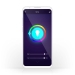 SmartLife Multicolour Lamp | Wi-Fi | E27 | 806 lm | 9 W | RGB / Warm tot Koel Wit | 2700 - 6500 K | Android™ / IOS | Peer | 1 Stuks