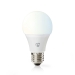 SmartLife LED Bulb | Wi-Fi | E27 | 806 lm | 9 W | Warm tot Koel Wit | 2700 - 6500 K | Android™ / IOS | Peer | 1 Stuks