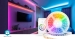 SmartLife LED Strip | Wi-Fi | Koel Wit / RGB / Warm Wit | SMD | 5.00 m | IP21 | 2700 - 6500 K | 960 lm | Android™ / IOS