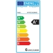 SmartLife LED Filamentlamp | Wi-Fi | E27 | 350 lm | 5.5 W | Koel Wit / Warm Wit | 1800 - 6500 K | Glas | Android™ / IOS | A60 | 1 Stuks