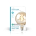 SmartLife LED Filamentlamp | Wi-Fi | E27 | 350 lm | 5.5 W | Koel Wit / Warm Wit | 1800 - 6500 K | Glas | Android™ / IOS | G125 | 1 Stuks