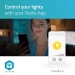 SmartLife LED Filamentlamp | Wi-Fi | E27 | 350 lm | 5.5 W | Koel Wit / Warm Wit | 1800 - 6500 K | Glas | Android™ / IOS | ST64