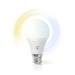 WIFILW10WTB22 Wi-Fi smart LED-lamp | Warm- tot Koud-Wit | B22