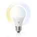 WIFILW10WTE27 Wi-Fi smart LED-lamp | Warm- tot Koud-Wit | E27