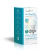 Wi-Fi smart LED-lamp | Warm- tot Koud-Wit | E27