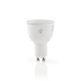 Wi-Fi smart LED-lamp | Warm- tot Koud-Wit | GU10