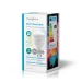 Wi-Fi smart LED-lamp | Warm- tot Koud-Wit | GU10