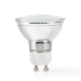 Wi-Fi Smart LED-Lamp | Warm Wit | GU10