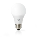 Wi-Fi smart LED-lamp | Warm White | E27