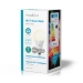 Wi-Fi smart LED-lamp | Warm White | E27