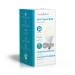 Wi-Fi smart LED-lamp | Warm White | E27