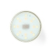 Wi-Fi Smart LED-Lamp | Warm Wit | GU10 | Dim naar Extra Warm Wit (1800 K)