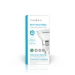 Wi-Fi Smart LED-Lamp | Warm Wit | GU10 | Dim naar Extra Warm Wit (1800 K)