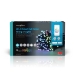 SmartLife-kerstverlichting | Koord | Wi-Fi | RGB | 168 LED's | 20.0 m | Android™ / IOS