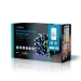 SmartLife-kerstverlichting | Koord | Wi-Fi | RGB | 168 LED's | 20.0 m | Android™ / IOS