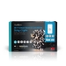 SmartLife-kerstverlichting | Koord | Wi-Fi | Warm tot Koel Wit | 200 LED's | 20.0 m | Android™ / IOS
