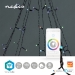 SmartLife-kerstverlichting | Boom | Wi-Fi | RGB | 180 LED's | 10 x 2 m | Android™ / IOS