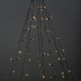 SmartLife-kerstverlichting | Boom | Wi-Fi | Warm Wit | 200 LED's | 20.0 m | 10 x 2 m | Android™ / IOS