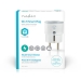 Wi-Fi smart plug | Energiemeter | Schuko type F | 10A