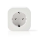 Wi-Fi Smartlife stopcontact | Schuko Type F | 10 A