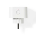 Wi-Fi Smartlife stopcontact | Schuko Type F | 10 A