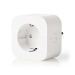 Wi-Fi Smartlife stopcontact | Schuko Type F | 10 A