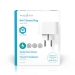 Wi-Fi Smartlife stopcontact | Schuko Type F | 10 A