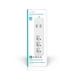 Wi-Fi Smart Stekkerdoos | 3x Schuko Type F | 4x USB | 16 A