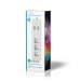 Wi-Fi Smart Stekkerdoos | 3x Schuko Type F | 4x USB | 16 A