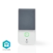 Wi-Fi Smartlife Stopcontact voor Buiten | Spatwaterbestendig | IP44 | Verbruiksmonitor | Schuko Type F | 16 A