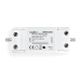 Wi-Fi Smart Switch | Stroomonderbreker | In-Line | 10 A