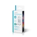 Wi-Fi Smart Switch | Stroomonderbreker | In-Line | 10 A