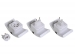 WIRELESS-N WIFI REPEATER VOOR WLAN MET WPS-FUNCTIE - 300 Mbps