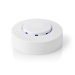 SmartLife Luchtkwaliteitsmonitor | Wi-Fi | Temperatuur / Vluchtige organische stoffen (VOS) / Vochtigheid | Android™ / IOS | Wit