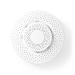 SmartLife Luchtkwaliteitsmonitor | Wi-Fi | Temperatuur / Vluchtige organische stoffen (VOS) / Vochtigheid | Android™ / IOS | Wit