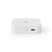 SmartLife Gateway | Zigbee 3.0 | 40 Apparaten | USB Gevoed | Android™ / IOS | Wit