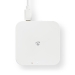 SmartLife Gateway | Zigbee 3.0 | 40 Apparaten | USB Gevoed | Android™ / IOS | Wit