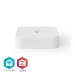 SmartLife Gateway | Zigbee 3.0 | 40 Apparaten | USB Gevoed | Android™ / IOS | Wit