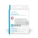 SmartLife Gateway | Zigbee 3.0 | 40 Apparaten | USB Gevoed | Android™ / IOS | Wit